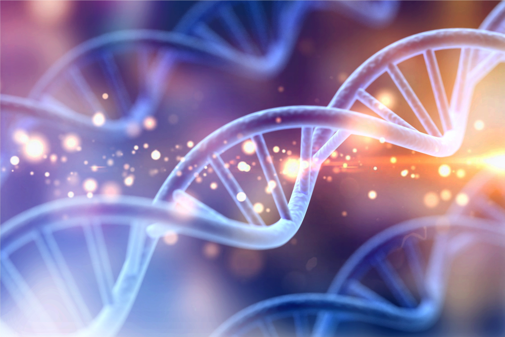 genetic testing