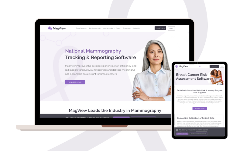 magview launches new website
