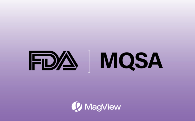 FDA and MQSA