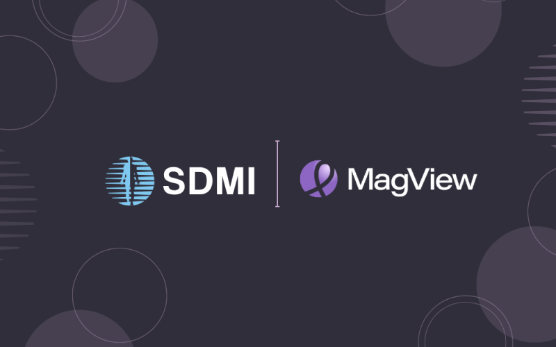 SDMI and MagView